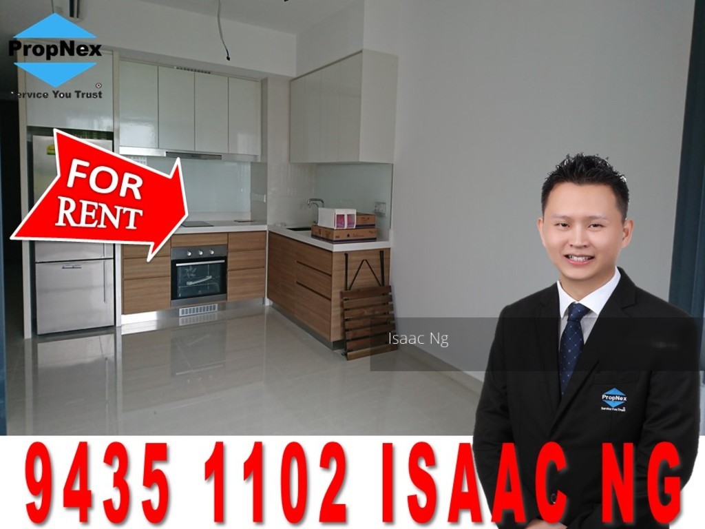 Jewel @ Buangkok (D19), Condominium #135431192